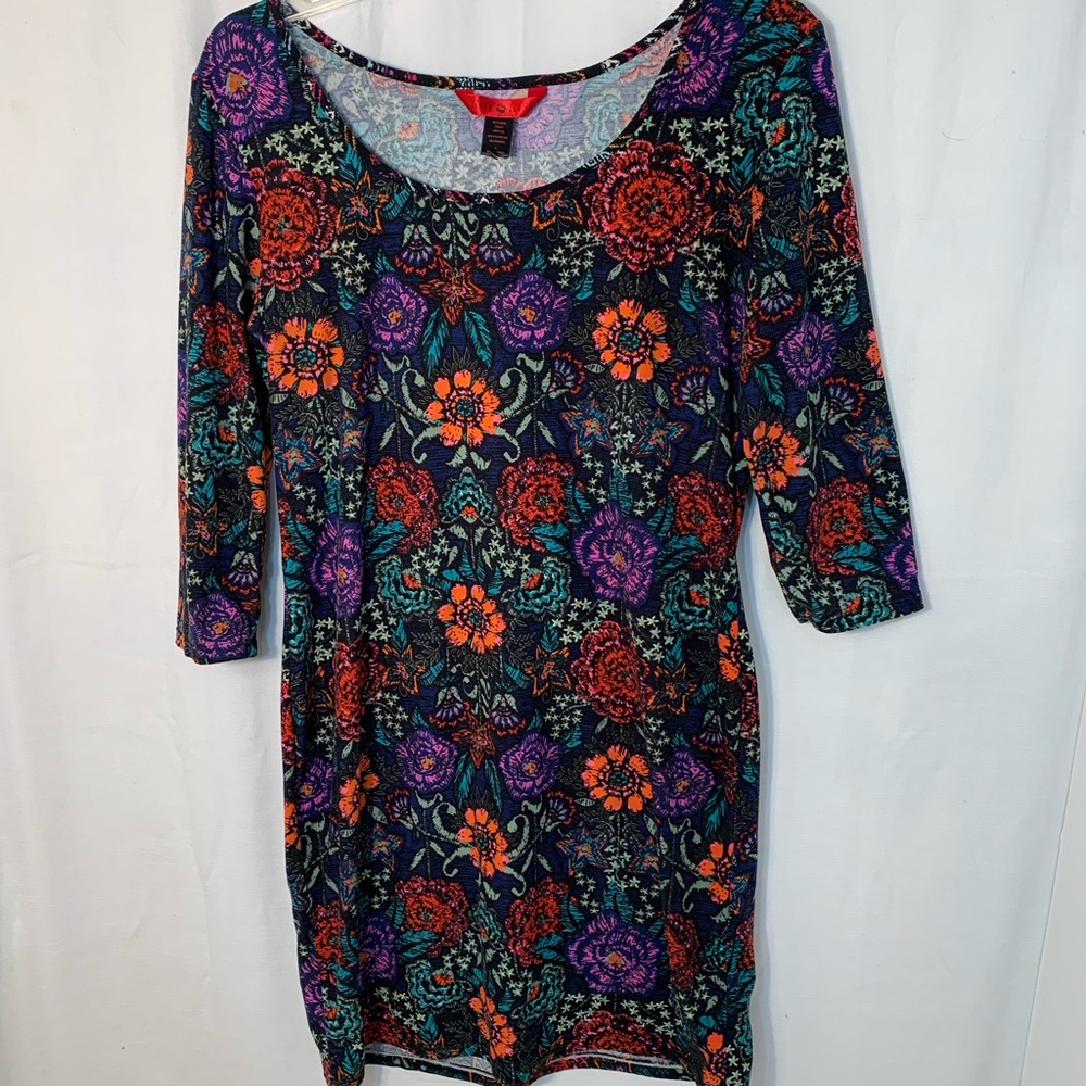 HOT KISS sassy dress